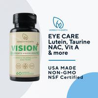 Vision Support