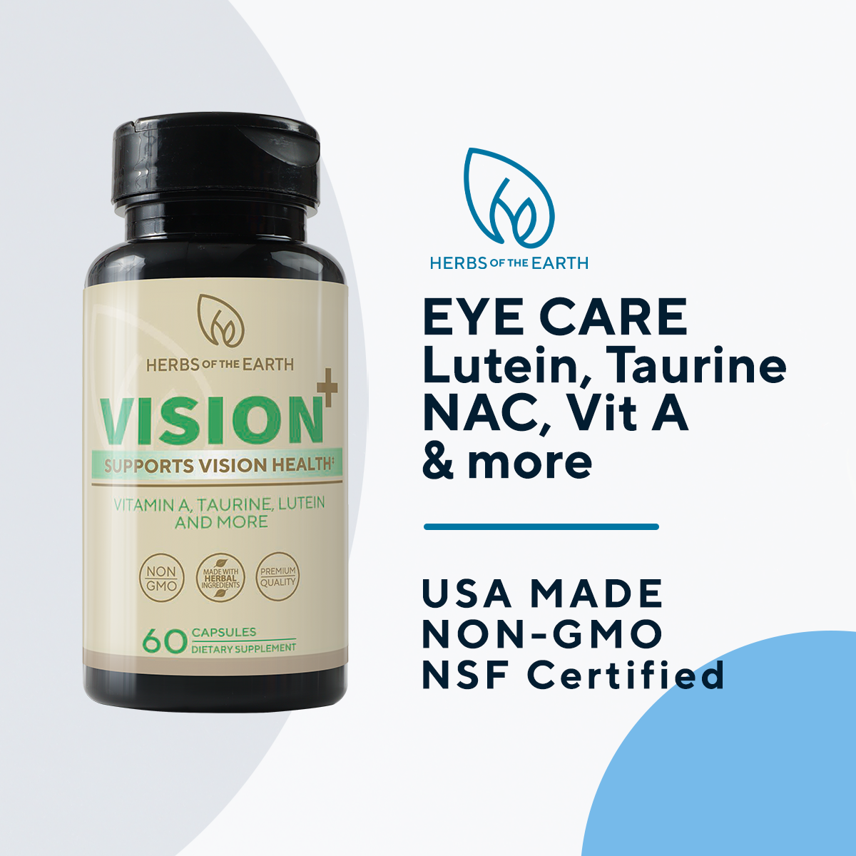 Vision Support