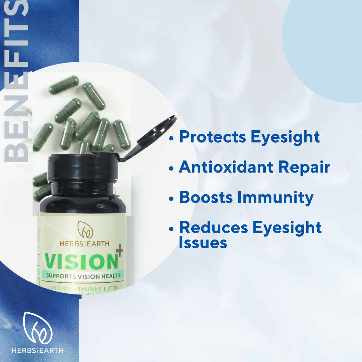 Vision Support