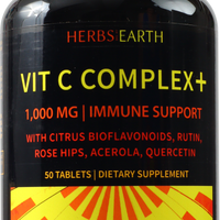 Vitamin C Complex 1000mg