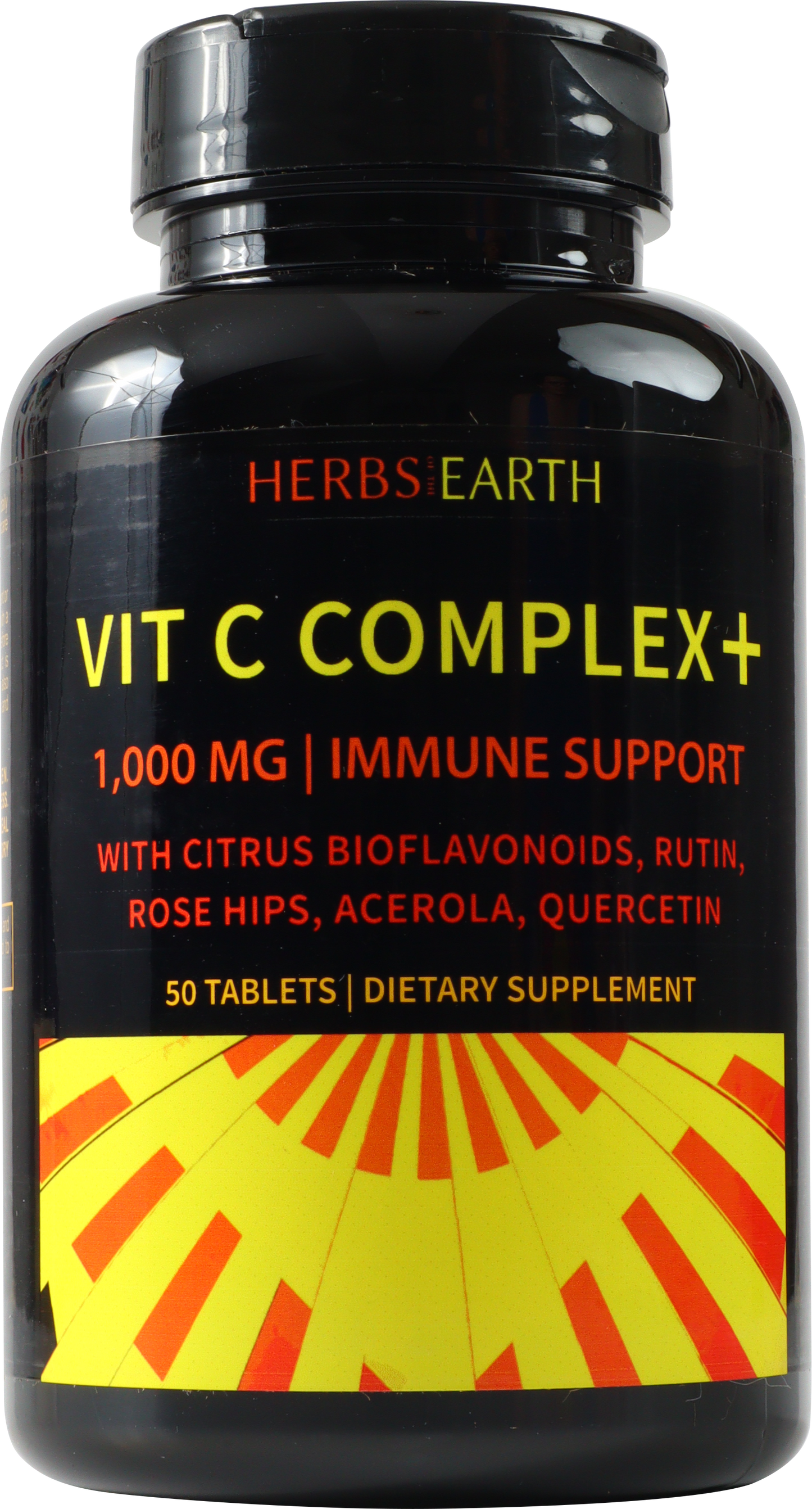 Vitamin C Complex 1000mg