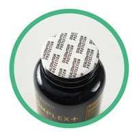 Vitamin B Complex+