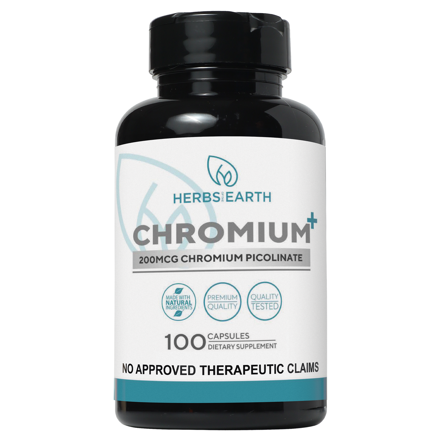 Chromium Picolinate+