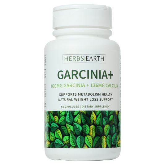 Garcinia 800+