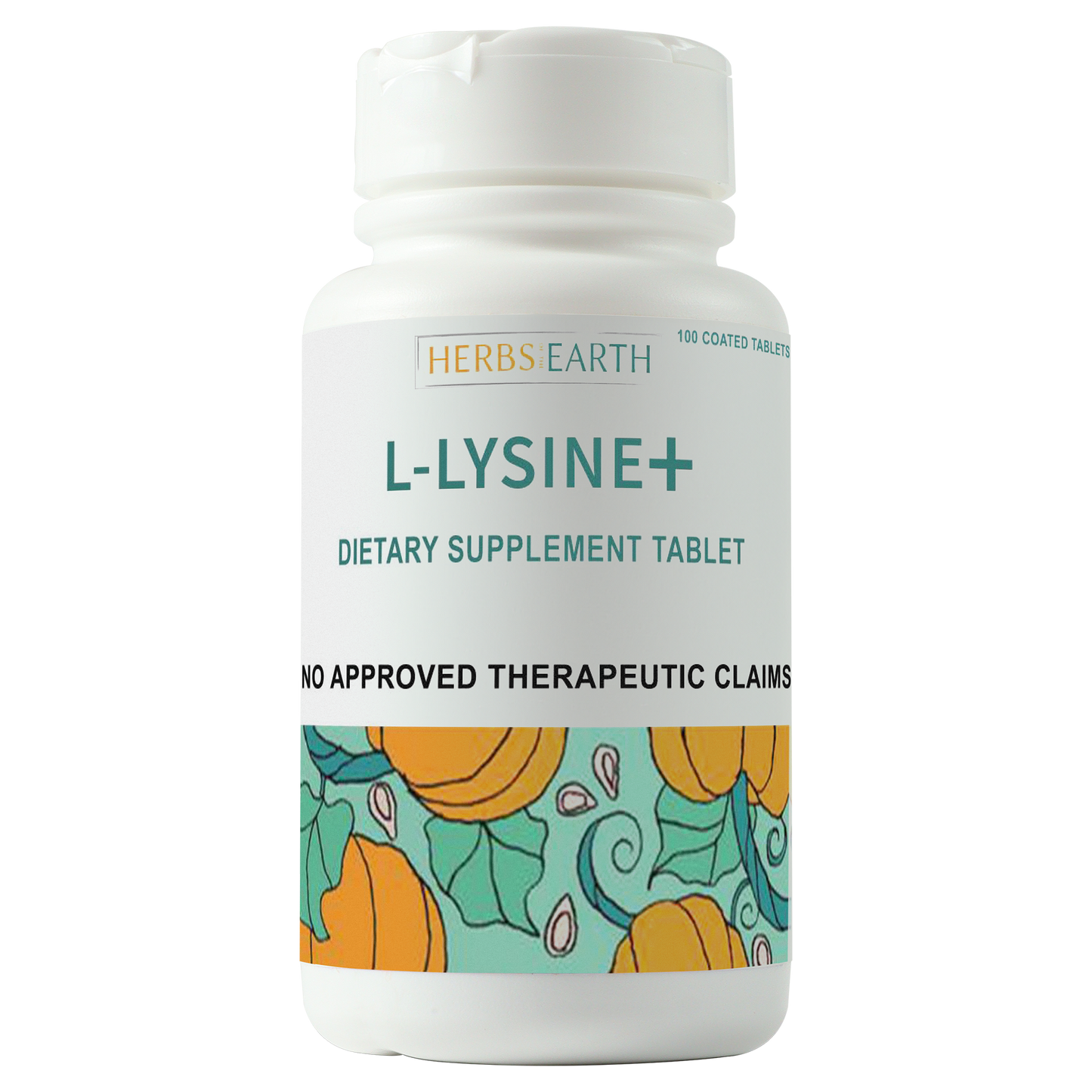 L-lysine+