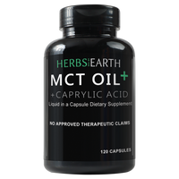 MCT Oil+