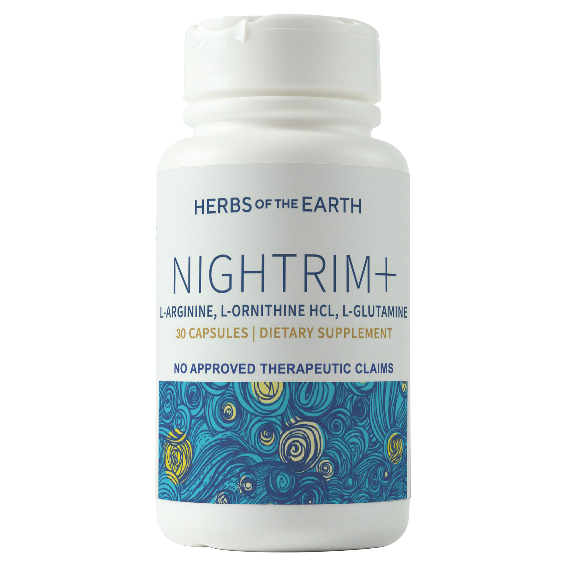 Nightrim+ 30s – Herbs of the Earth