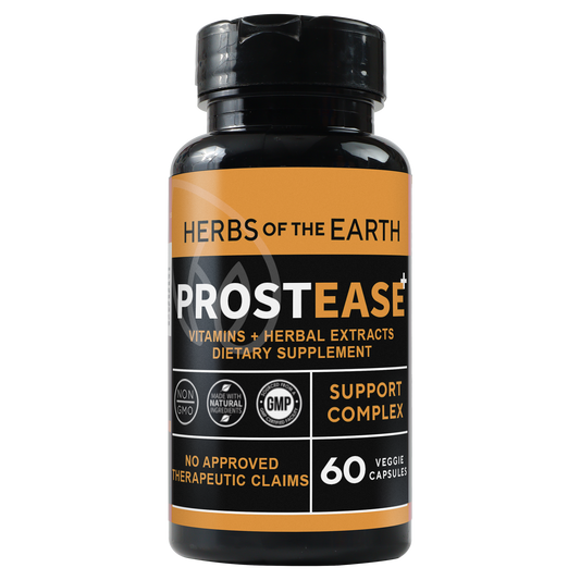 Prostate + Support Complex