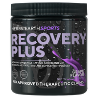 Recovery Plus