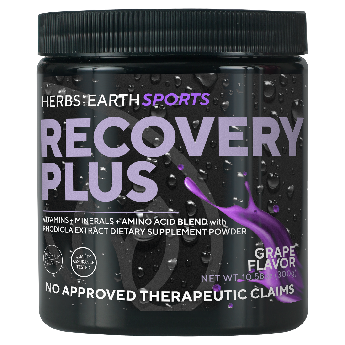 Recovery Plus