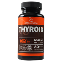 Thyroid + Support