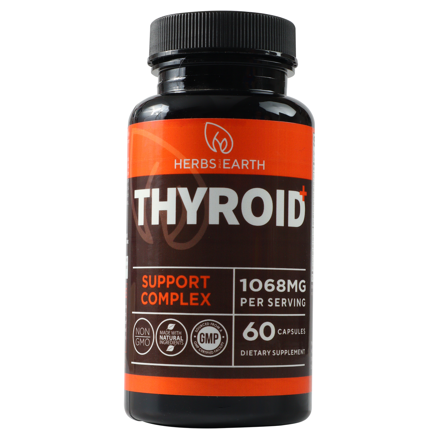 Thyroid + Support