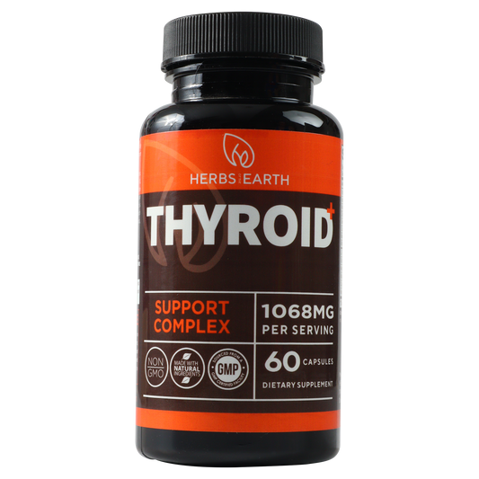 Thyroid + Support