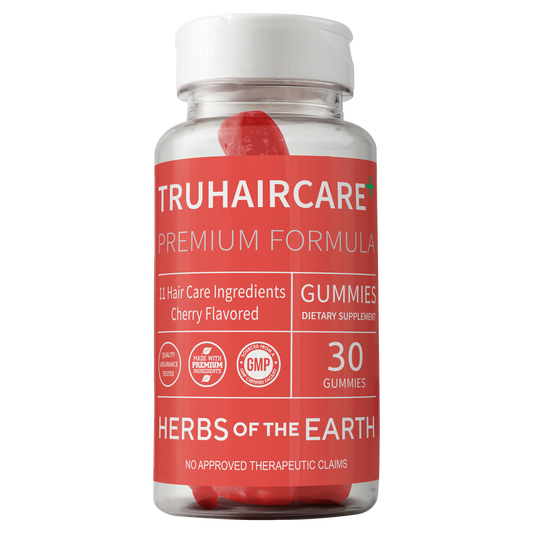 TruHairCare+ 30s