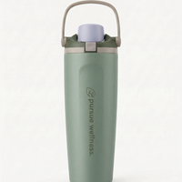 PW Flask 875ml Tumbler