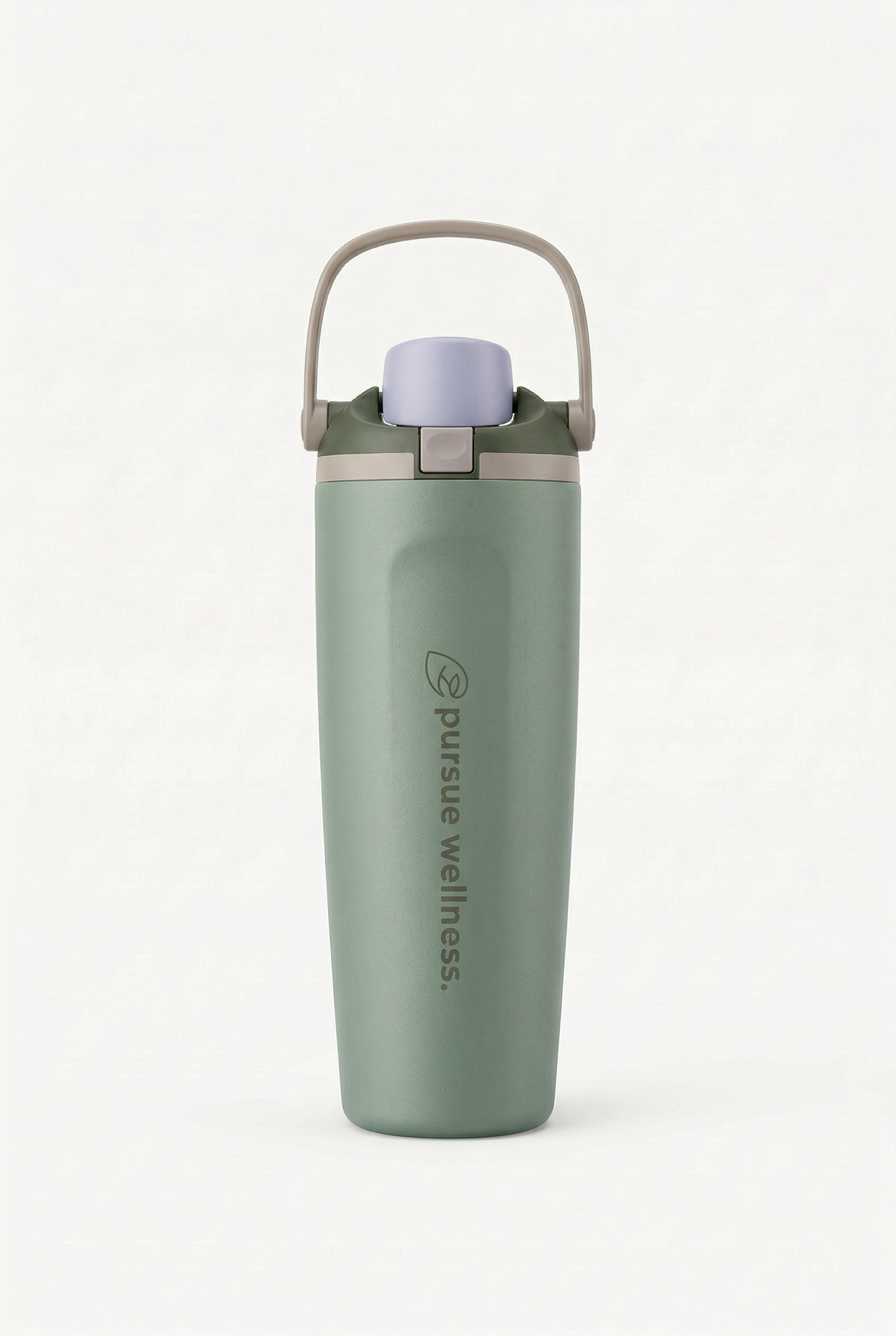 PW Flask 875ml Tumbler