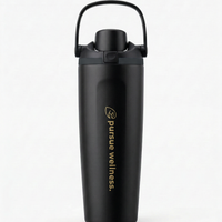 PW Flask 875ml Tumbler
