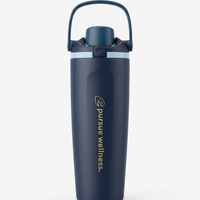 PW Flask 875ml Tumbler