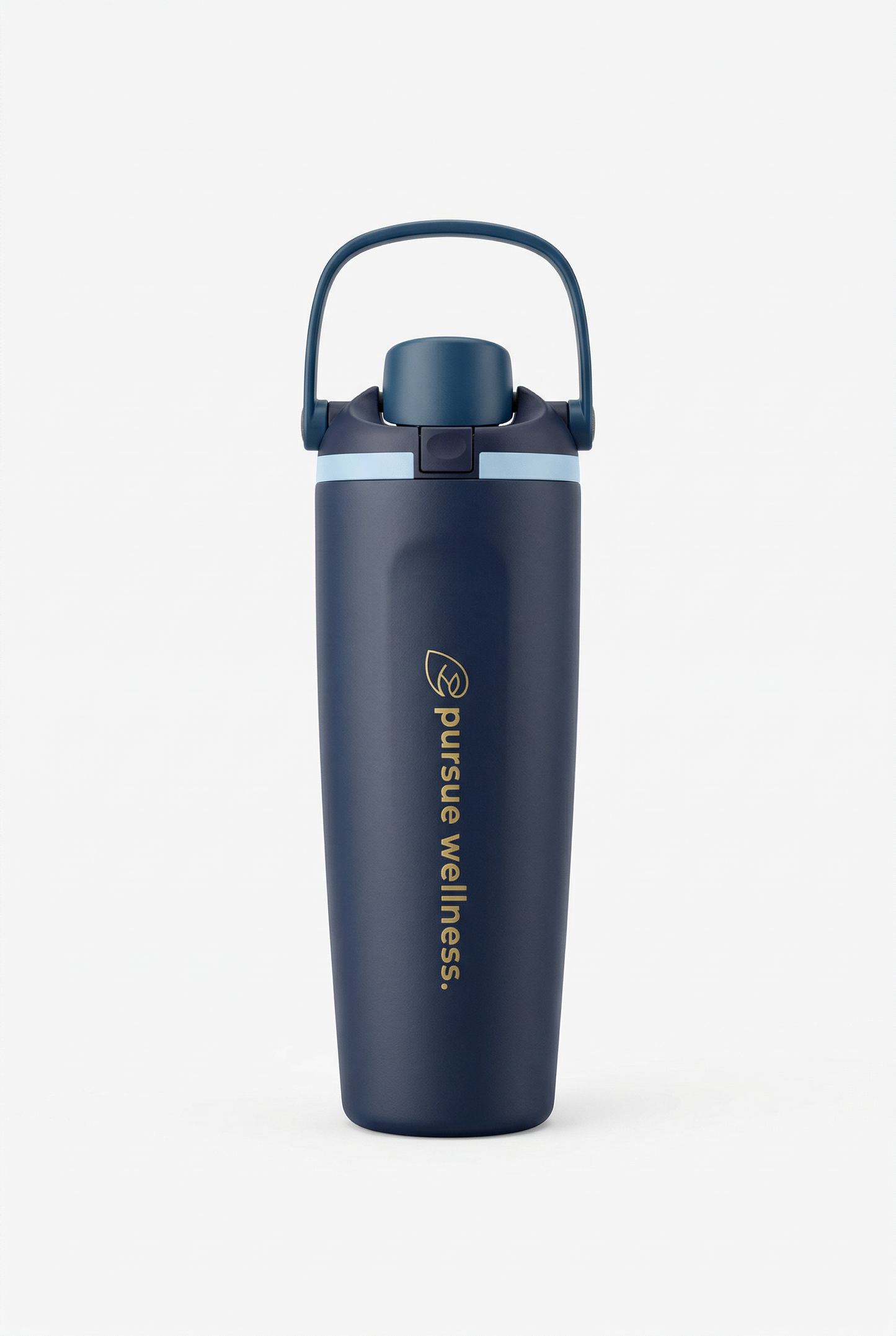 PW Flask 875ml Tumbler