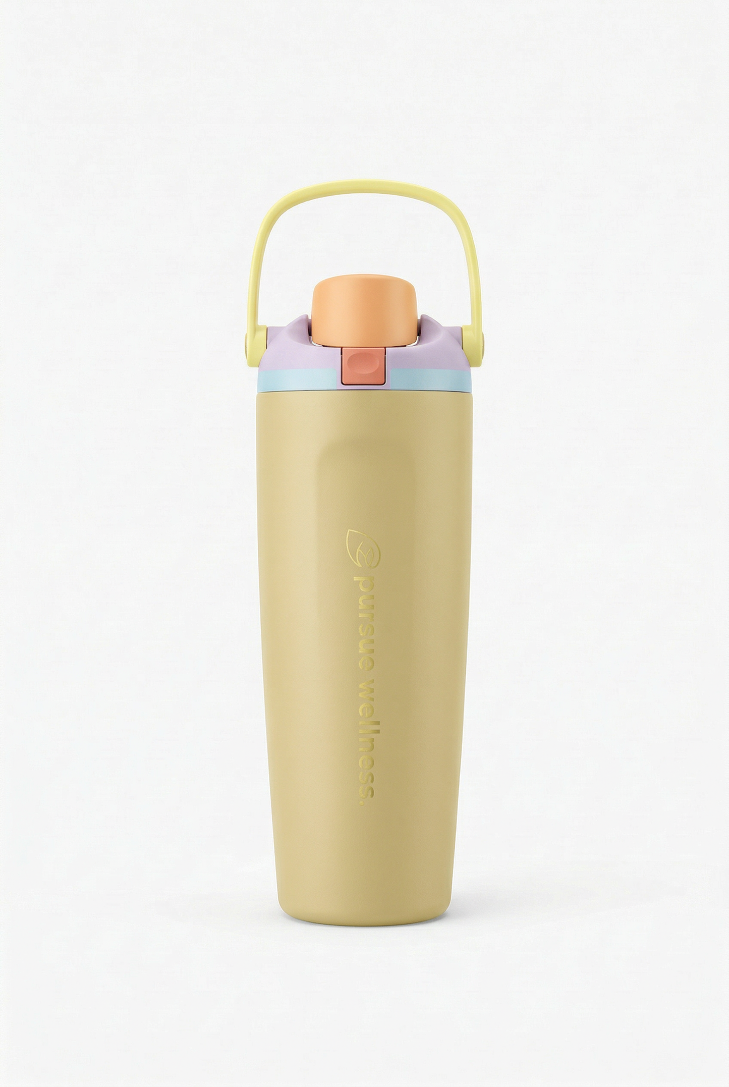 PW Flask 875ml Tumbler