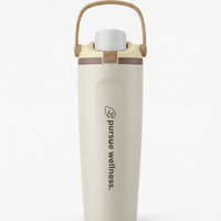 PW Flask 875ml Tumbler