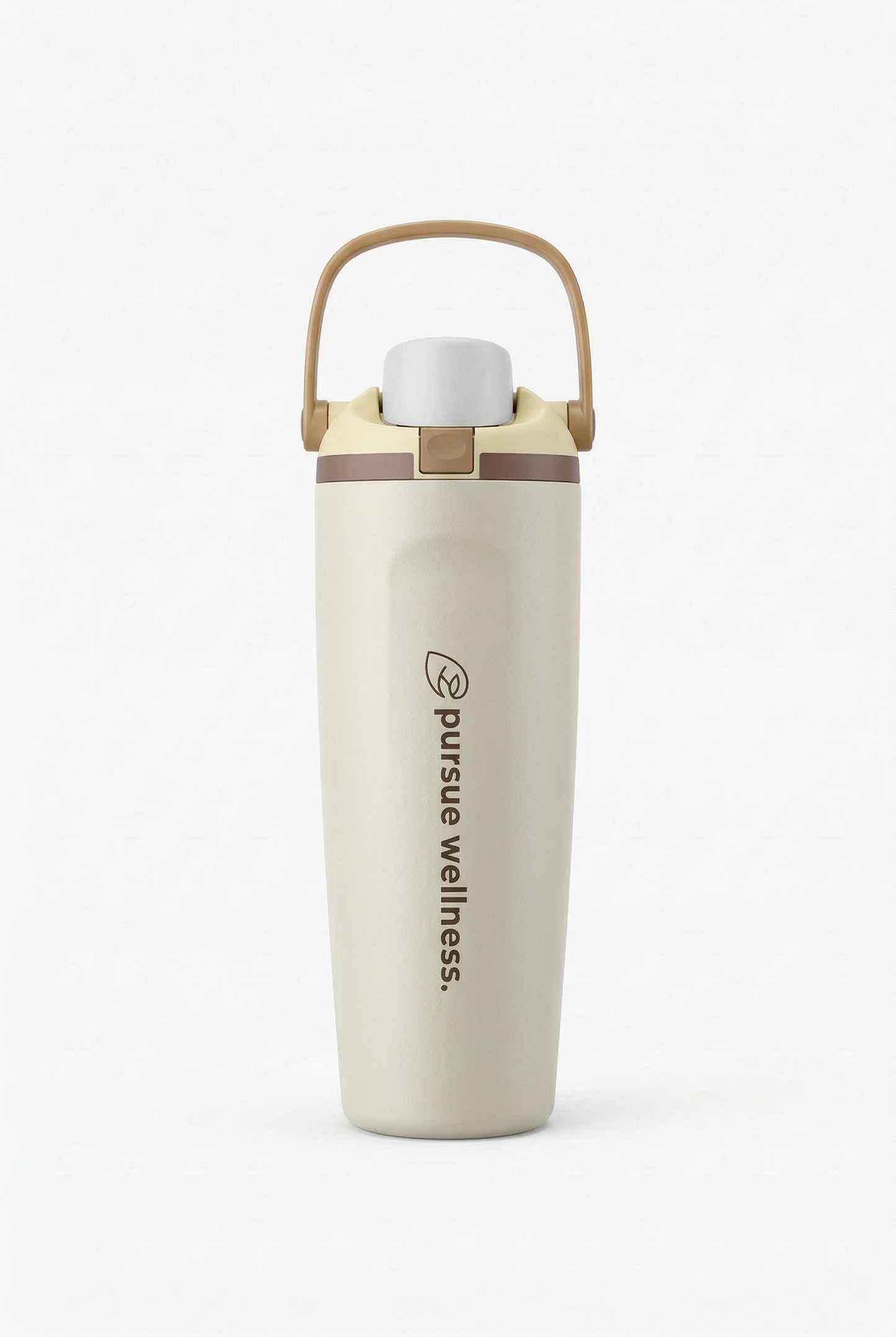 PW Flask 875ml Tumbler