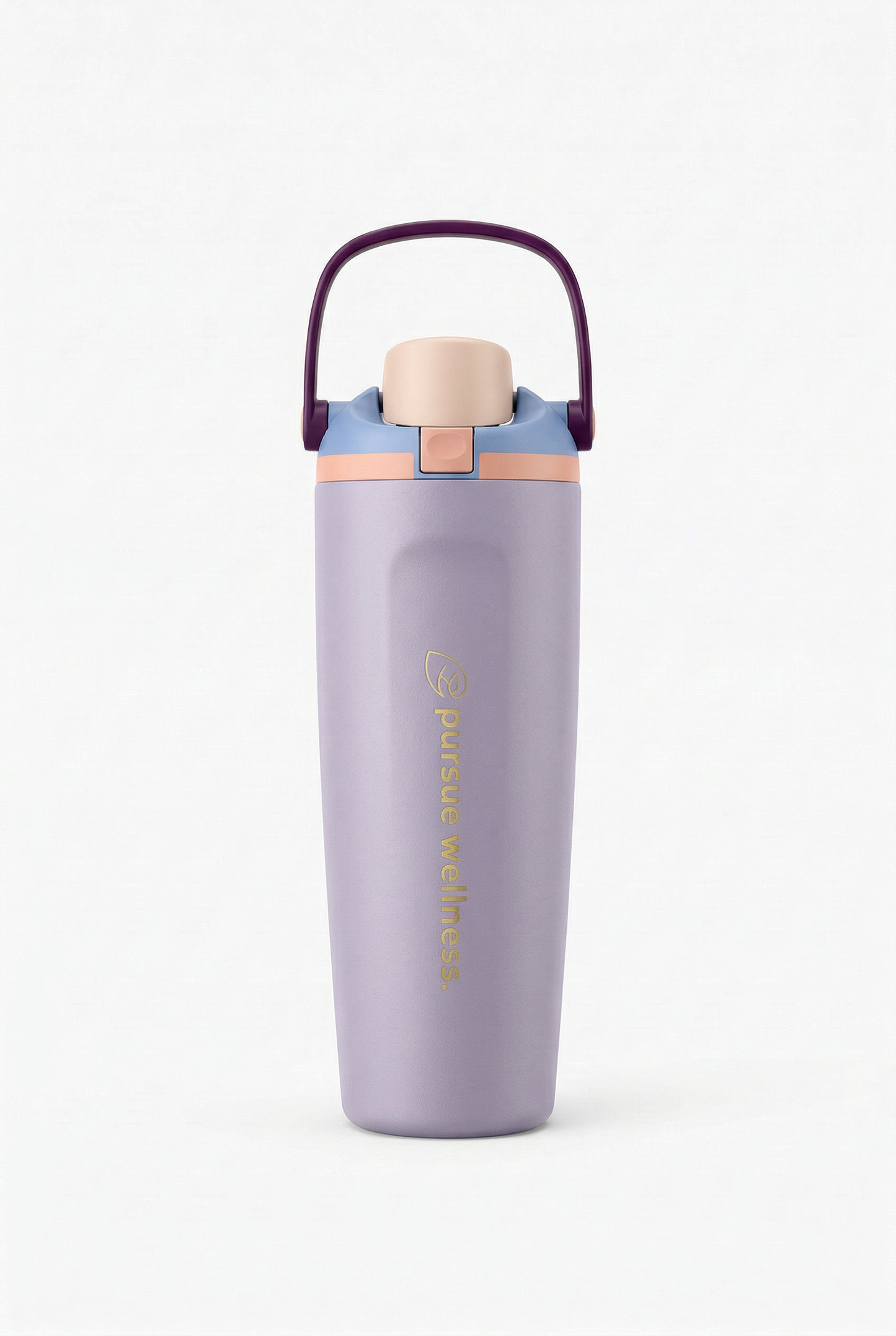 PW Flask 875ml Tumbler