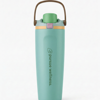 PW Flask 875ml Tumbler
