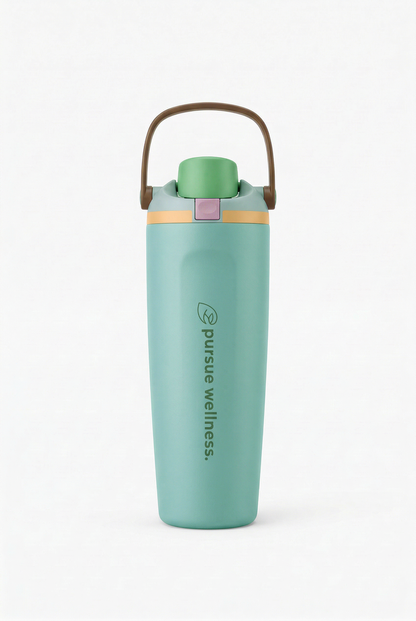 PW Flask 875ml Tumbler