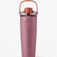 PW Flask 875ml Tumbler