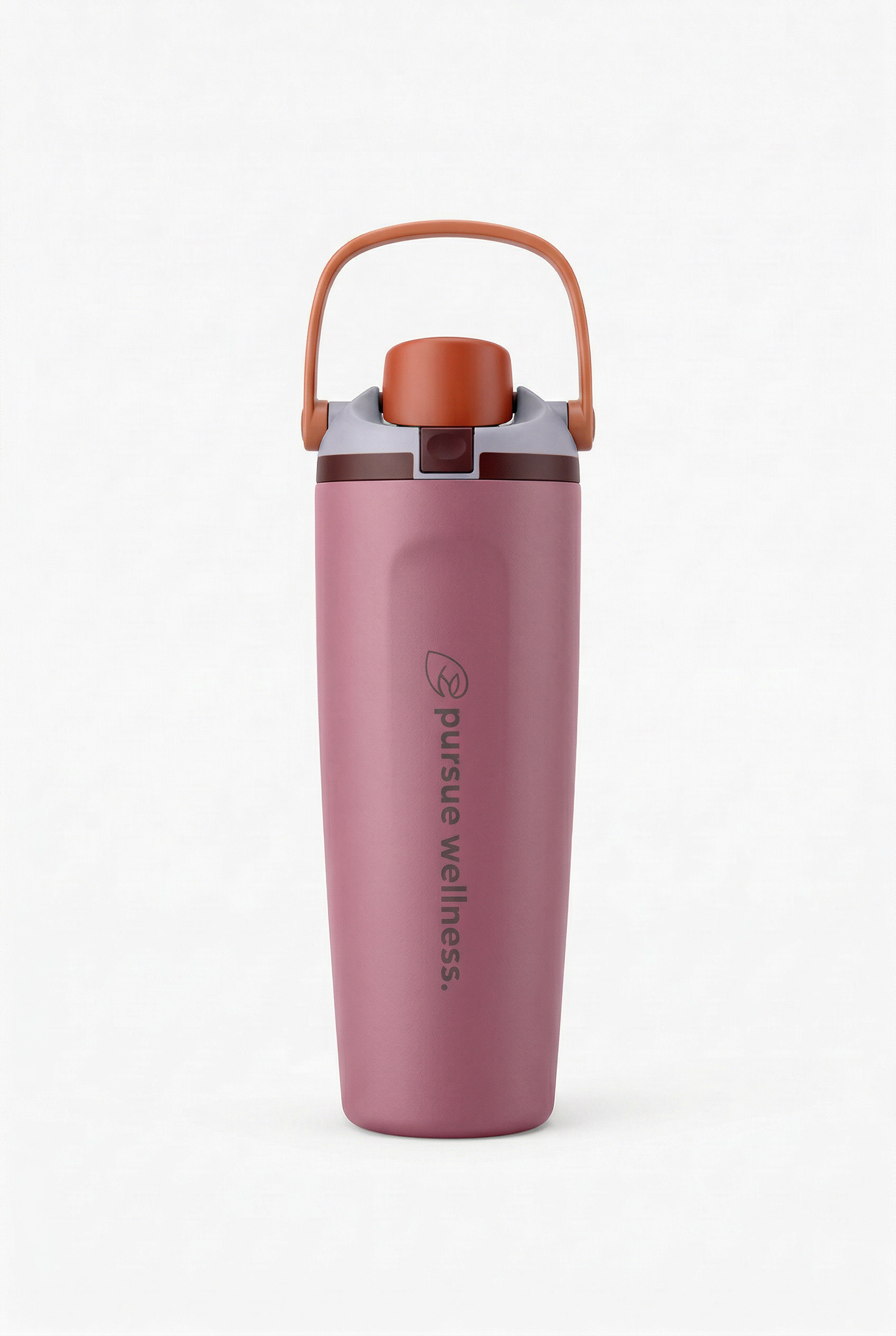 PW Flask 875ml Tumbler