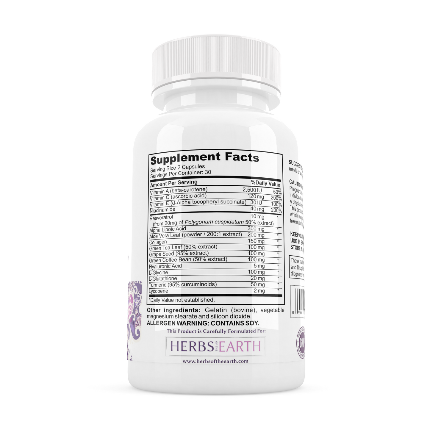 Reveal + CLA LEAN