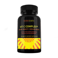 Vitamin C 500mg B1G1