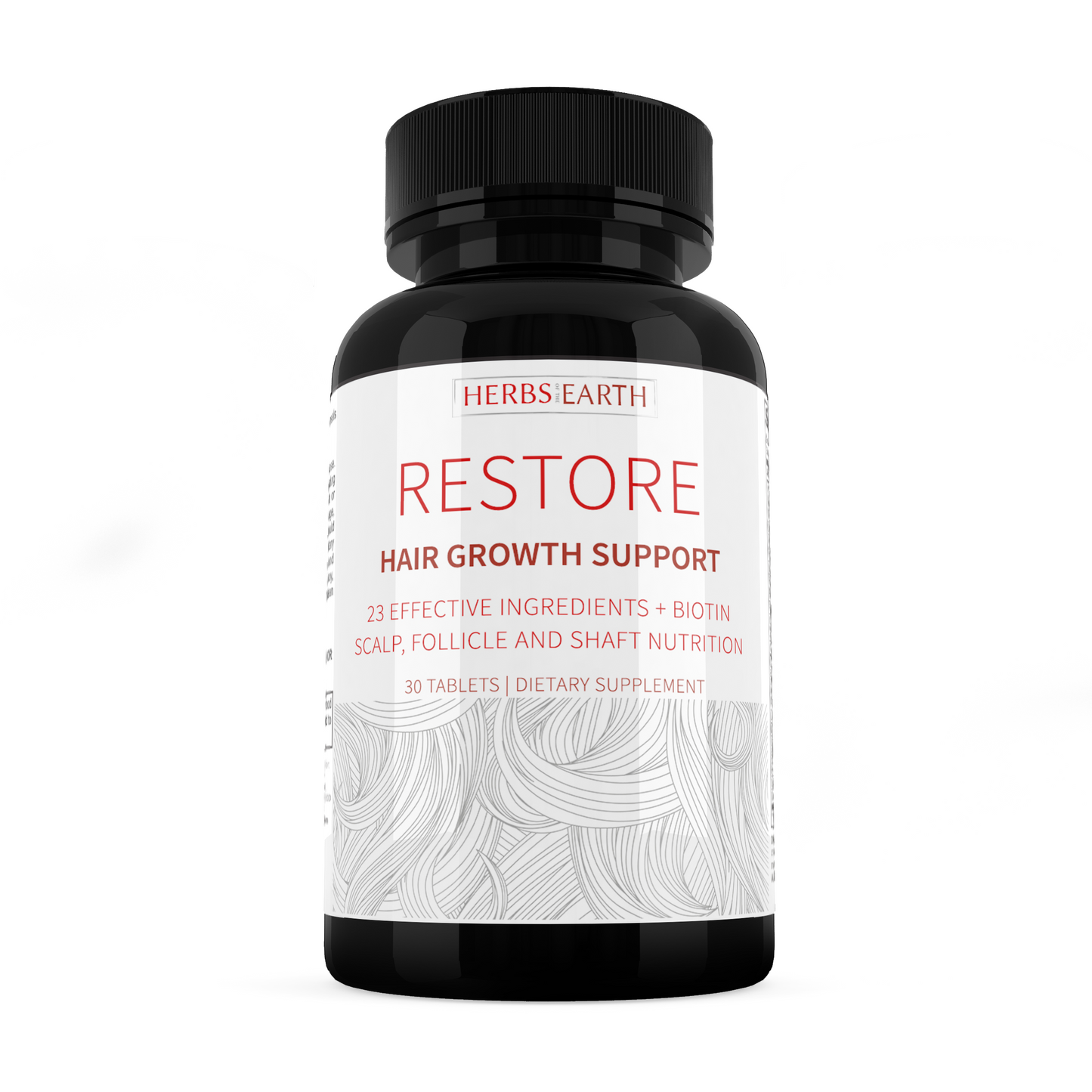 Restore+
