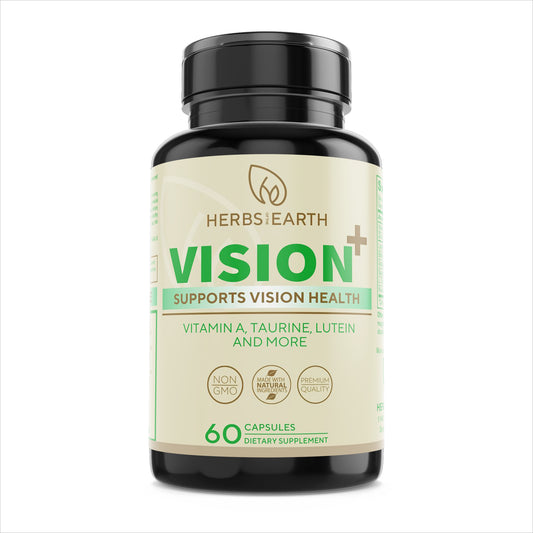 Vision Support