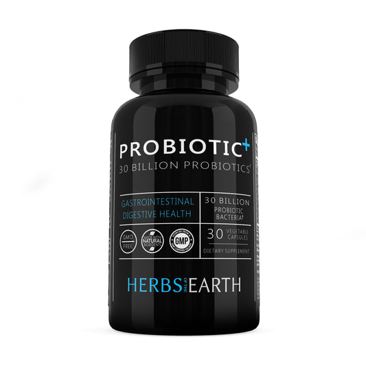 Probiotic 30Billion CFUs