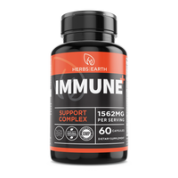 Immunity Boost Gift Pack 2 - Vitamin D3 + K2