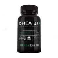 DHEA 25+
