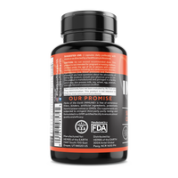 Immunity Boost Gift Pack 2 - Vitamin D3 + K2