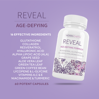 Reveal + CLA LEAN