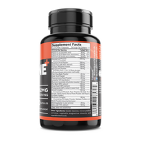 Immunity Boost Gift Pack 2 - Vitamin D3 + K2