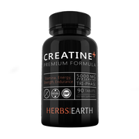 Creatine+