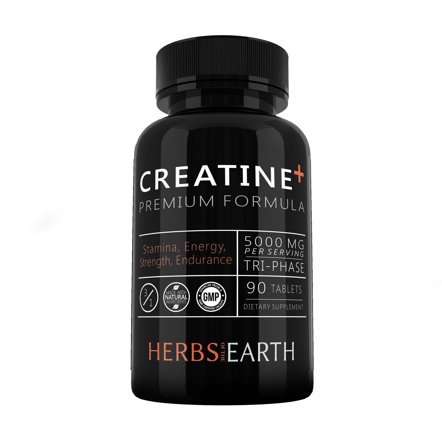 Creatine+