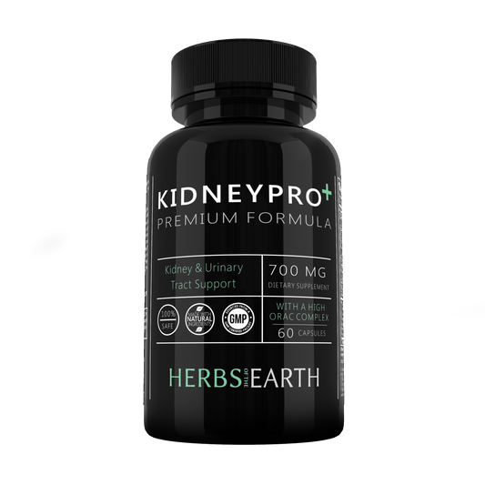 Kidney Pro Kidney Care with VITACRAN Cranberries