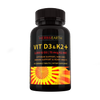 Immunity and Energy Boosting