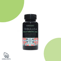 Tribulus+
