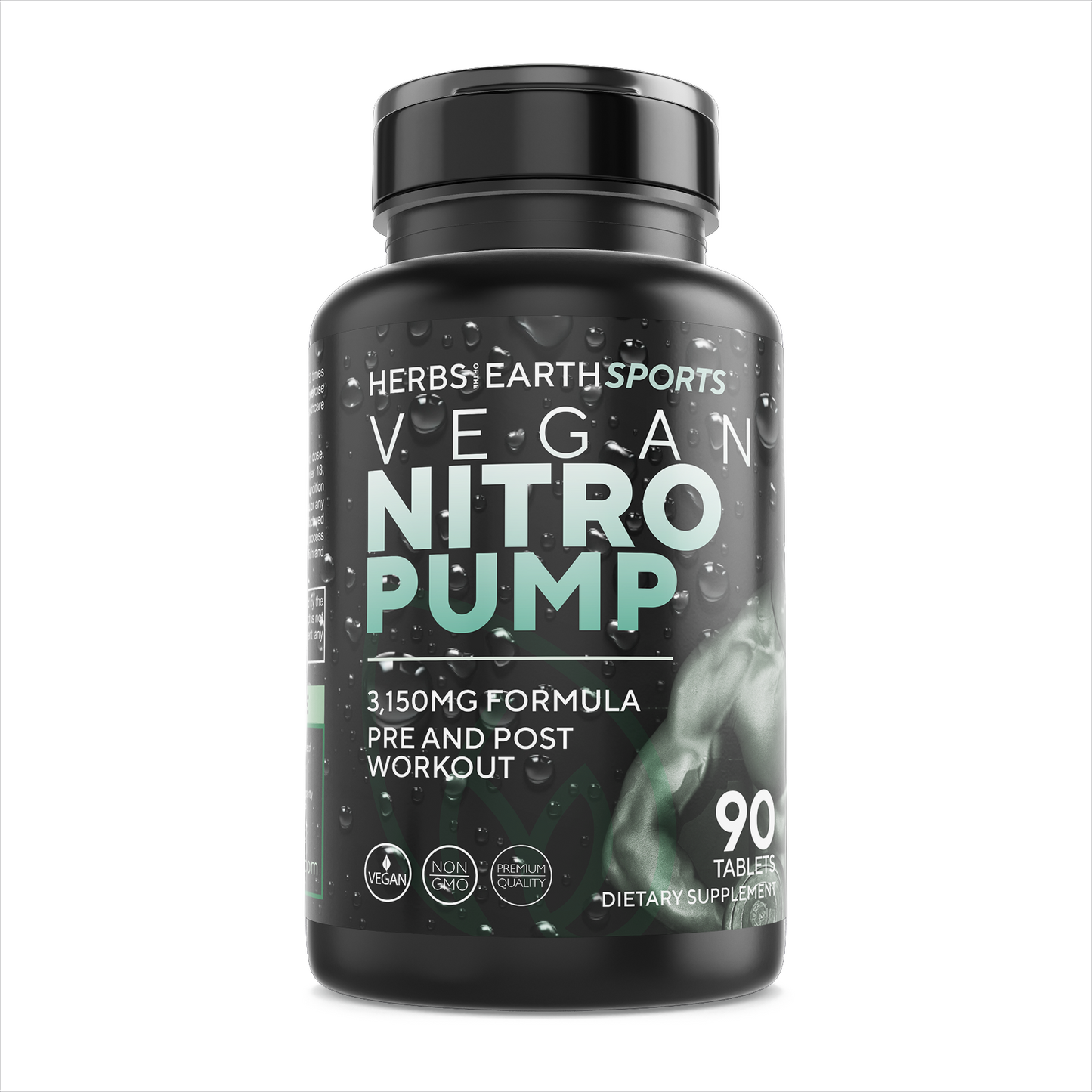 NitroPump+