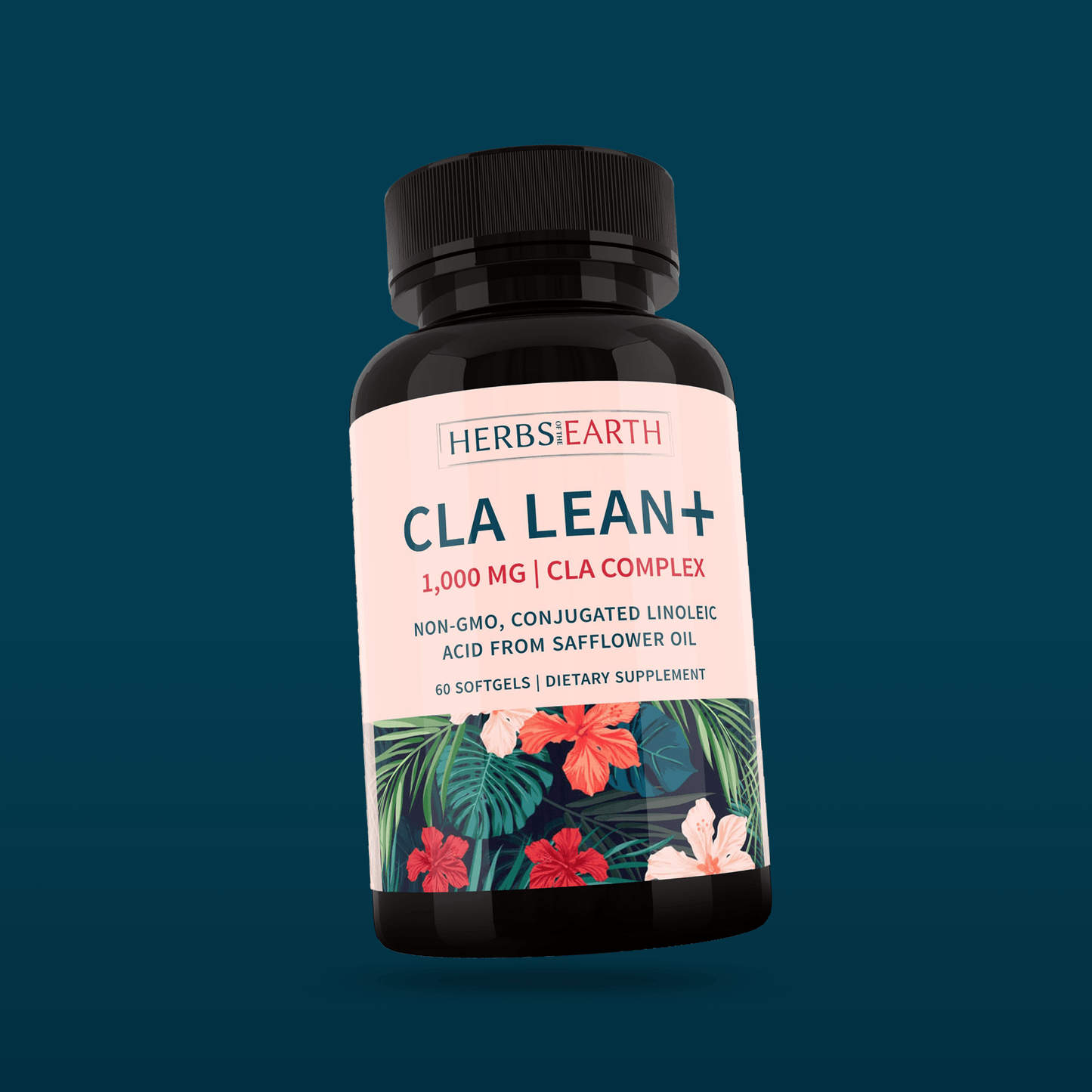 Reveal + CLA LEAN