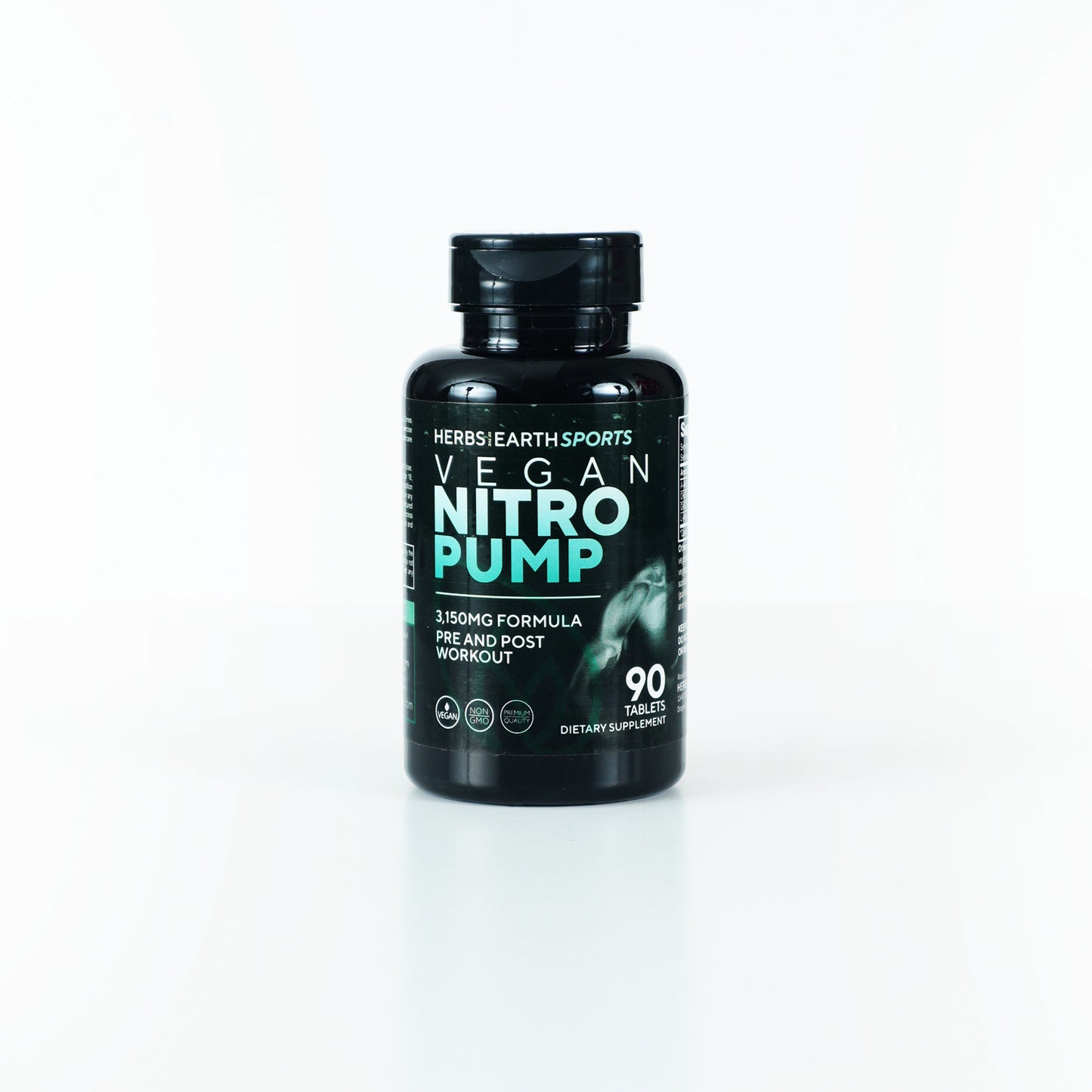 NitroPump+