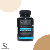 DADTASTIC COMPLETE PERFORMANCE SUPPORT: Complete Men + Xtend
